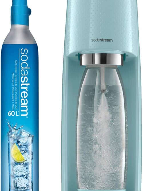 Soda Stream - Service de remplissage