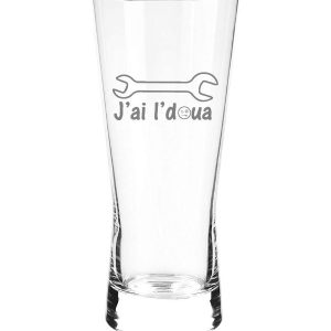 j'ai l'doua