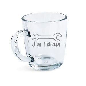 j'ai l'doua