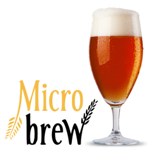 Micro brew